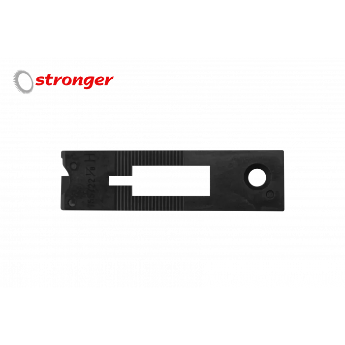 LT2-B875-5-UT Elektronik Çift İğne Plaka 1/8