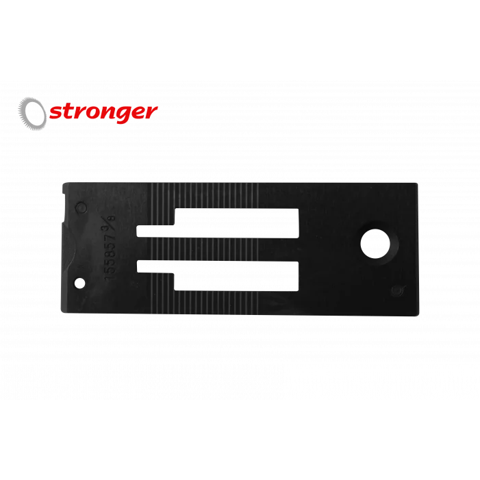 LT2-B875-5-UT Elektronik Çift İğne Plaka 3/8