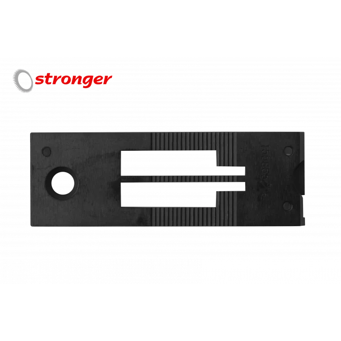 LT2-B875-5-UT Elektronik Çift İğne Plaka 5/16