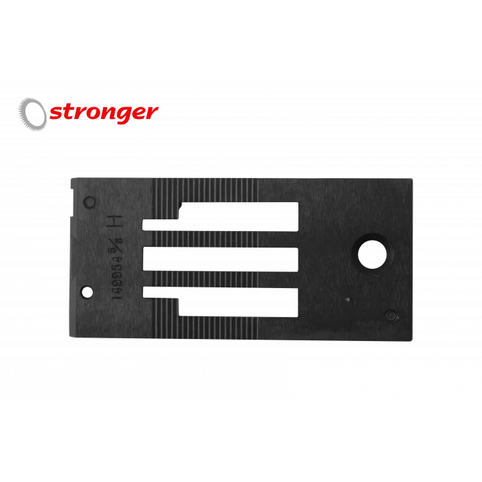 LT2-B875-5-UT Elektronik Çift İğne Plaka 5/8