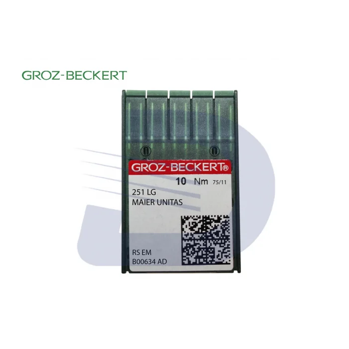 MAIER UNITAŞ BASKI İĞNESİ