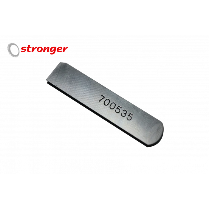 Masuer lock alt bıçak STRONGER