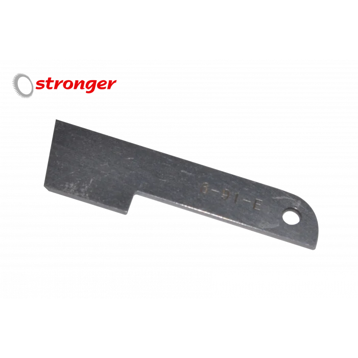 Merrow Ov.Alt Bıçak STRONGER