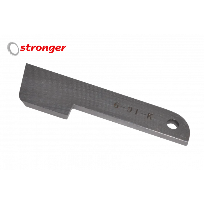 Merrow Ov.Alt Bıçak STRONGER