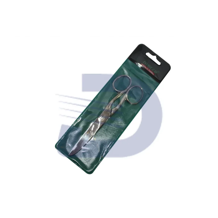 MERZE Kumaş Kesme Makası 6 no (M-102)