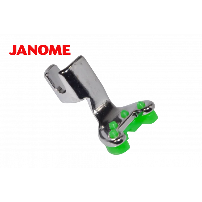 Metal düğme ayağı