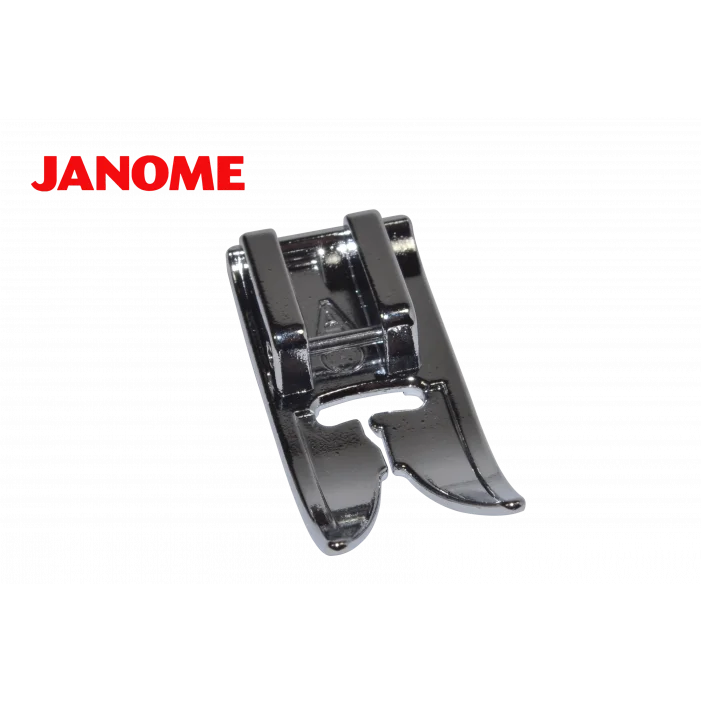 Metal zig zag ayak tabanı 7mm