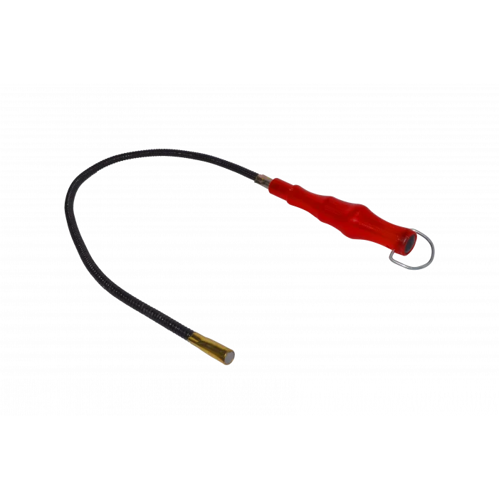 Mıknatıslı spiralli Tutucu