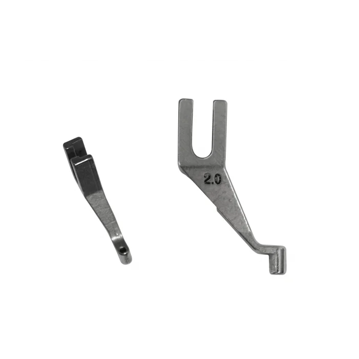 Mitsubishi işleme Makine Ayağı 2,0mm