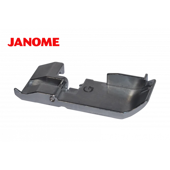 ML204 D Büzgü ayağı