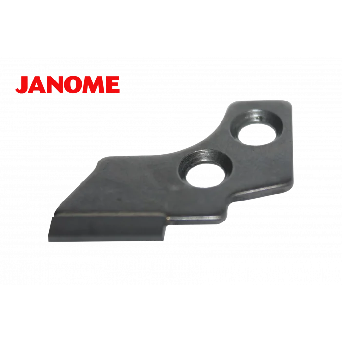 ML204D overlok alt bıçak (elmas)