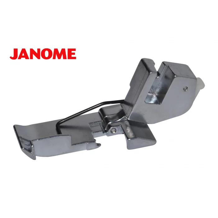 ML204D Overlok ayak (komple)