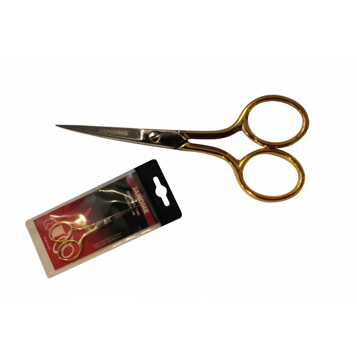 Nakış Makası 10cm (711140M)