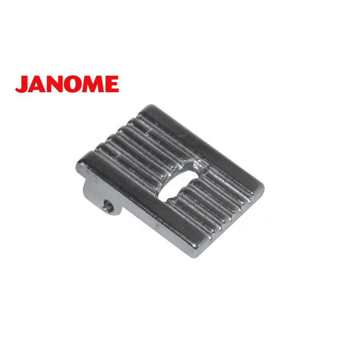 NERVÜR AYAĞI 5 KANALLI