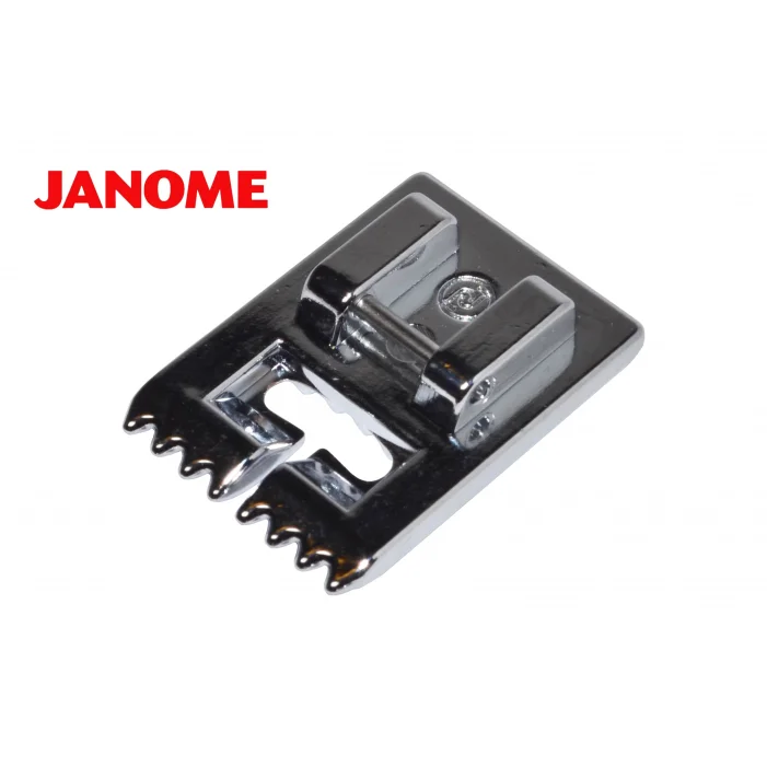 NERVÜR AYAĞI 7 KANALLI