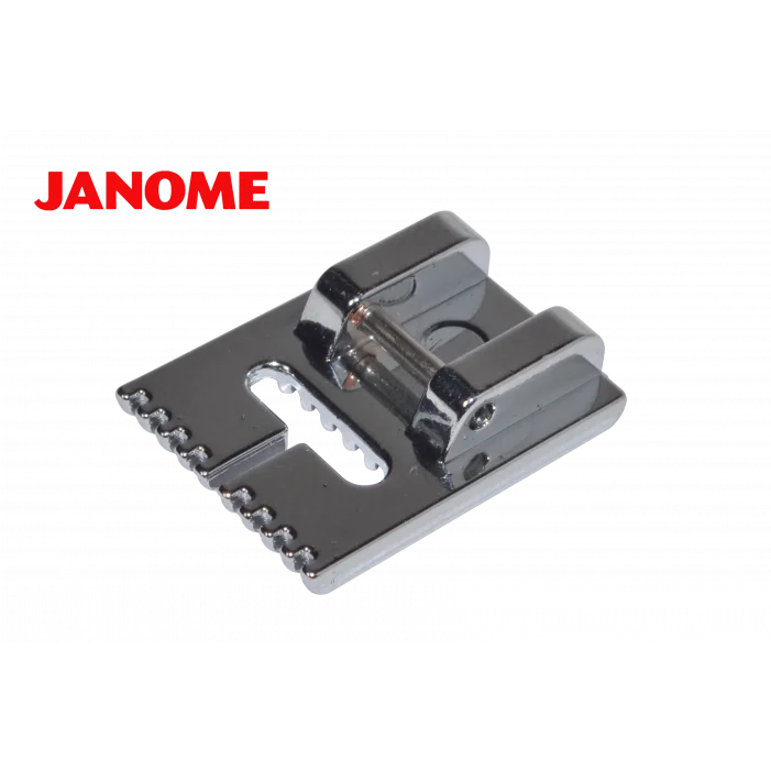 Janome Nervür Ayak Tabanı RJ-701W