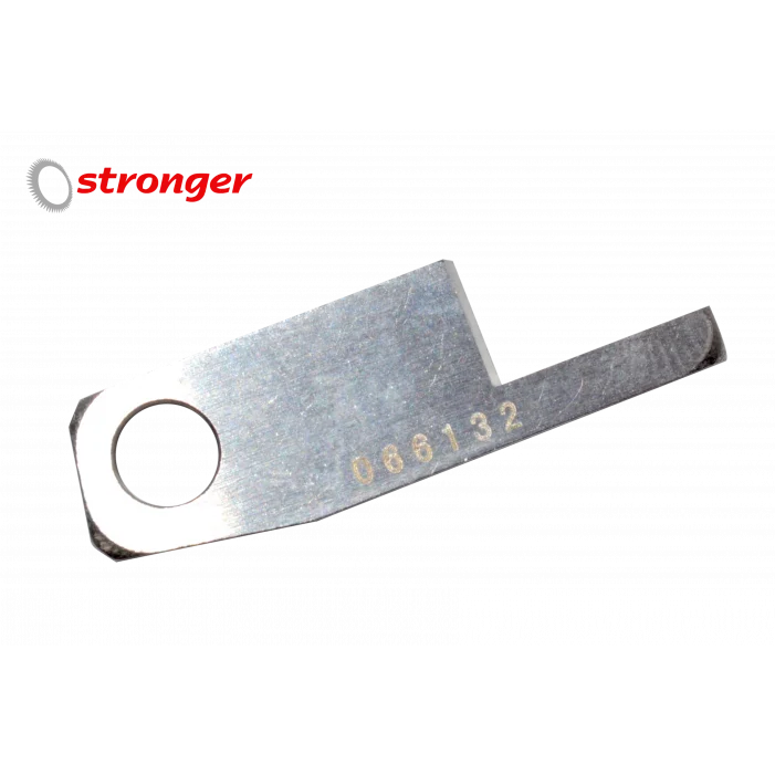 New Long  BIÇAK STRONGER