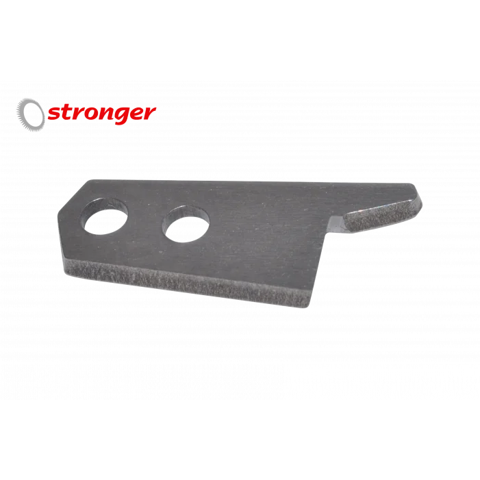 New Long Çuval Ağzı Üst Bıçak STRONGER