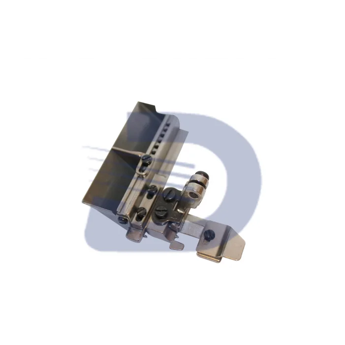 Overlok Ayarlı Lastik Ayağı Geniş