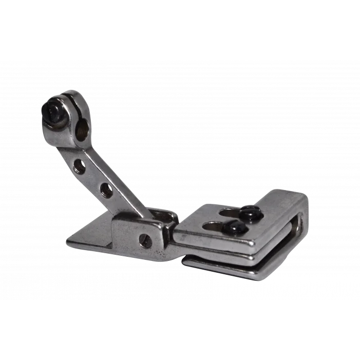 Overlok EX Model 5iplik Büzgü Ayağı