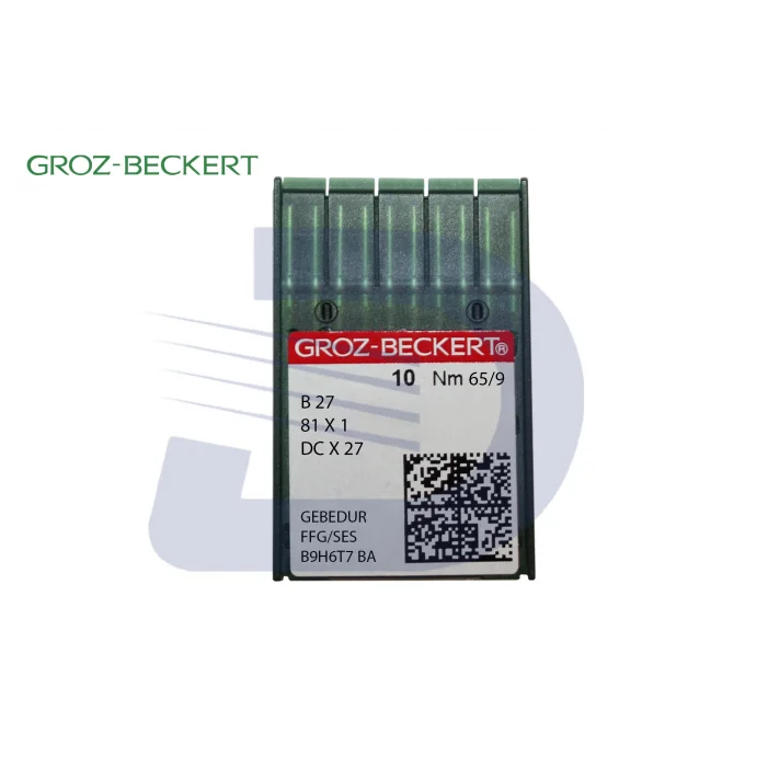 OVERLOK İĞNESİ (YANMAZ)