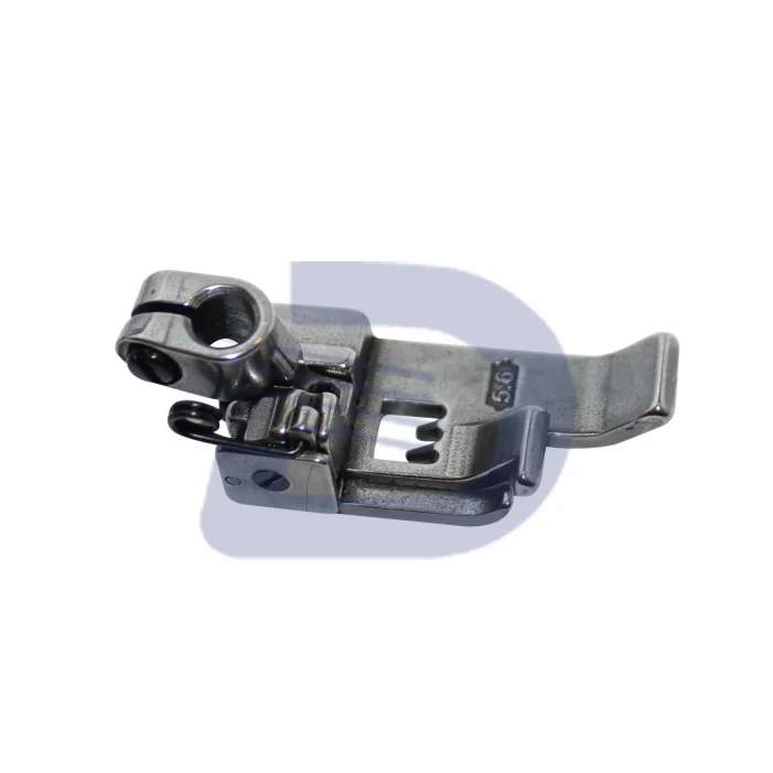 Peg. Soldan Bıçaklı Reçme Ayak 5,6mm