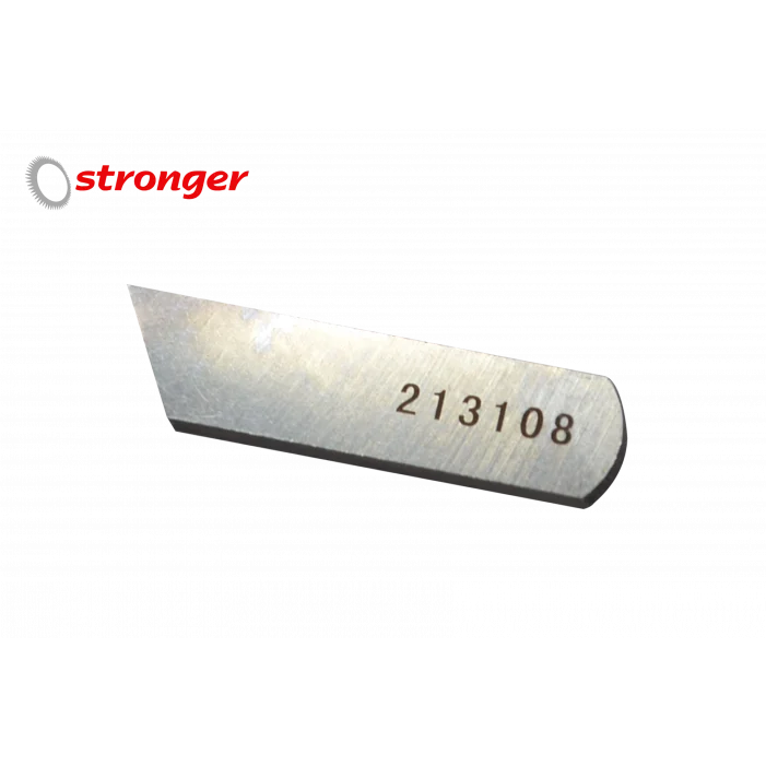 Pegasus E51-210 Burunlu Ov.Alt Bıçak STRONGER