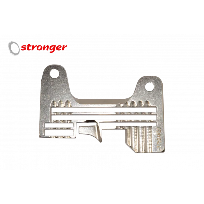 Pegasus EX. 3 ip.plaka 5mm (3 kanallı)