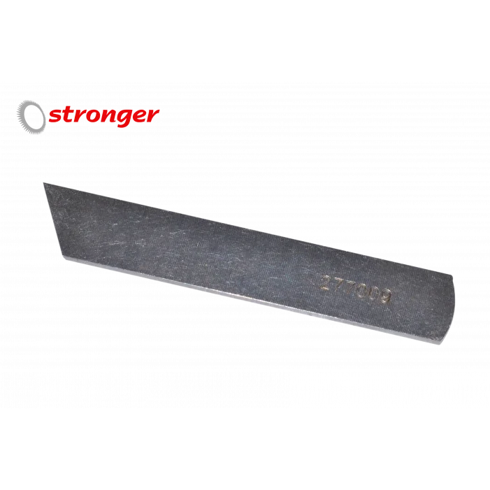 Pegasus EX Alt Bıçak Geniş