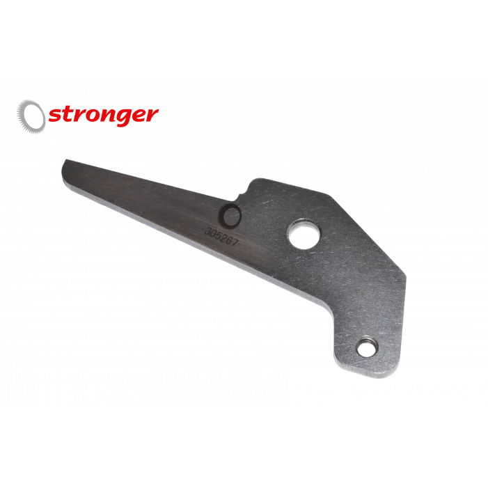 Pegasus EX MC300 Lastik Overlok Hareketli Bıçak