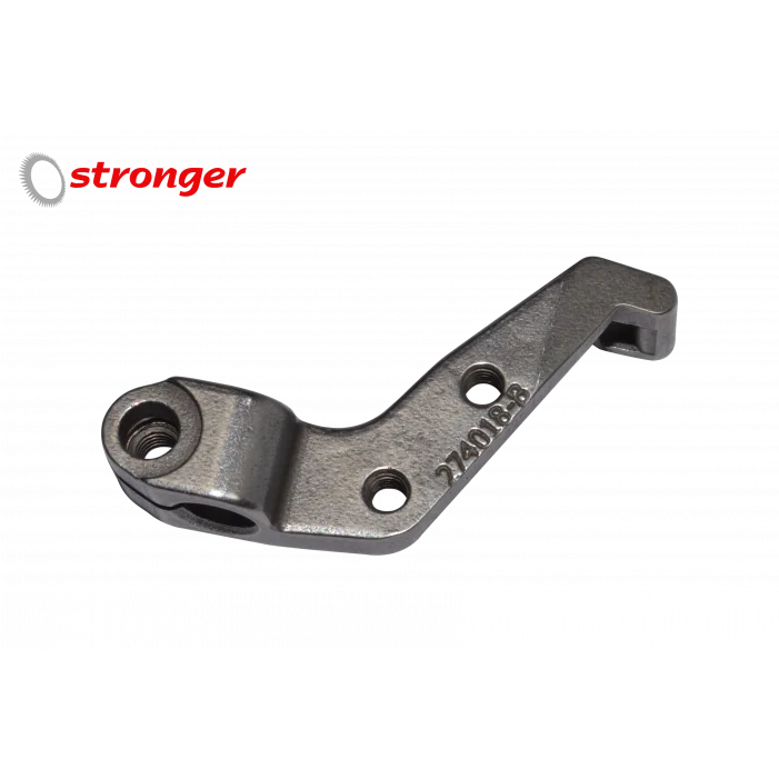 Pegasus EX Serisi Ov.3-4 İplik Ayak Bağlantı Kol