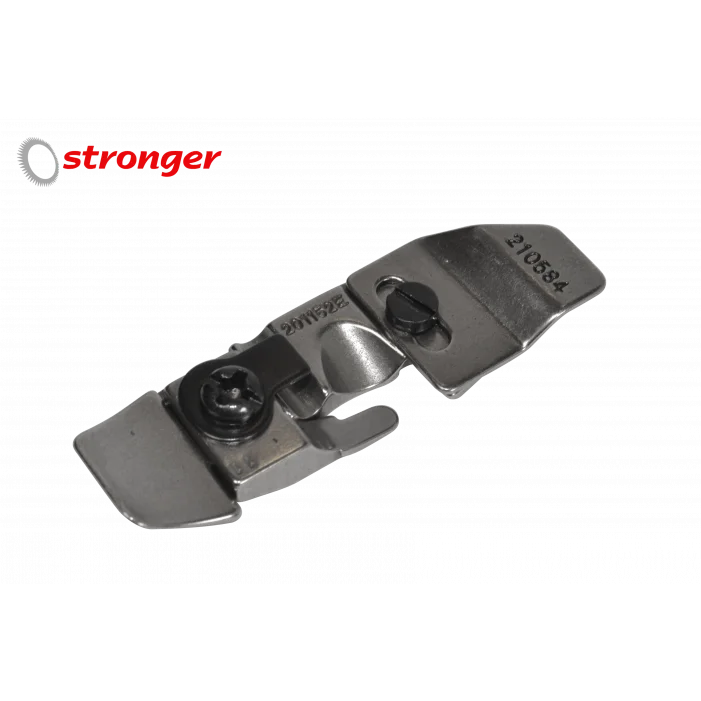 Pegasus EX Serisi Ov.3 İplik Ayak STRONGER