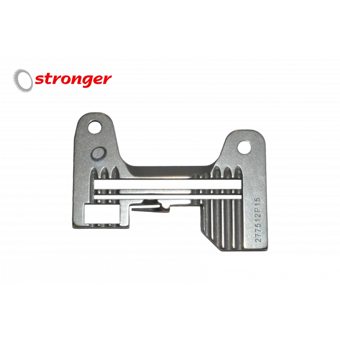 Pegasus EX Serisi Ov.3 İplik Eşarp Plaka STRONG