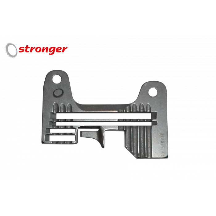 Pegasus EX Serisi Ov.3 İplik Plaka STRONGER