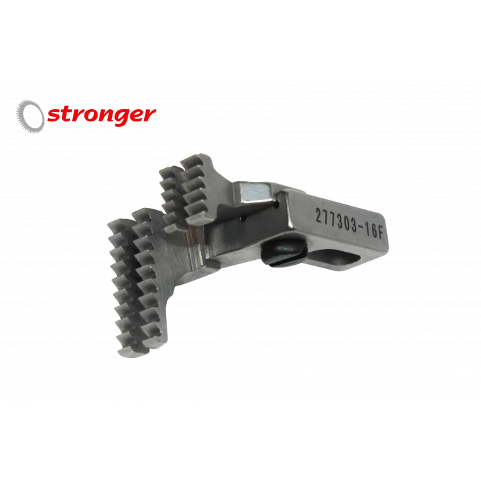 Pegasus EX serisi ov.4 iplik arka dişli