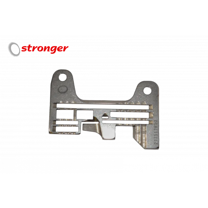 Pegasus EX Serisi Ov.5 İp Penye Plaka 3 Kanallı