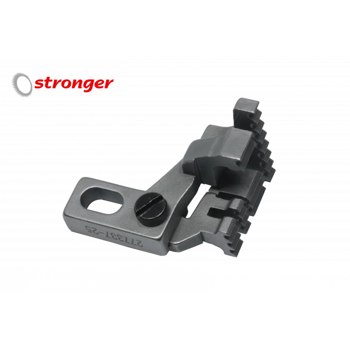 Pegasus EX Serisi Ov.5 İplik Kot Arka Dişli STR