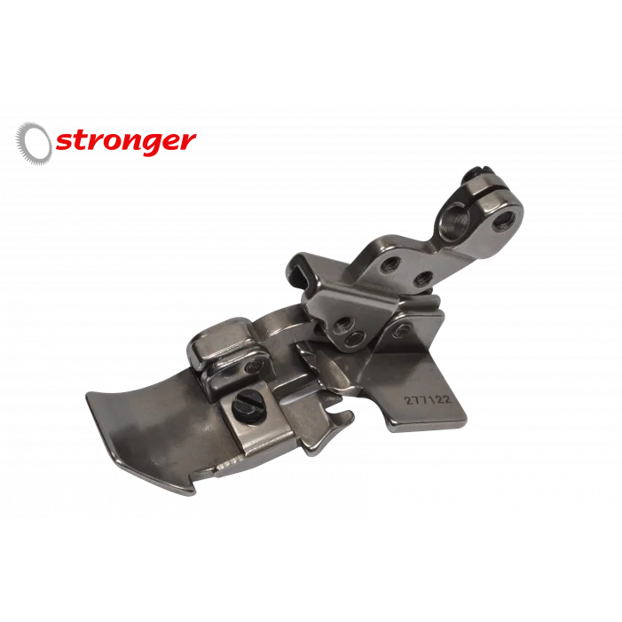 Pegasus EX Serisi Ov.5 İplik Kot Ayak STRONGER