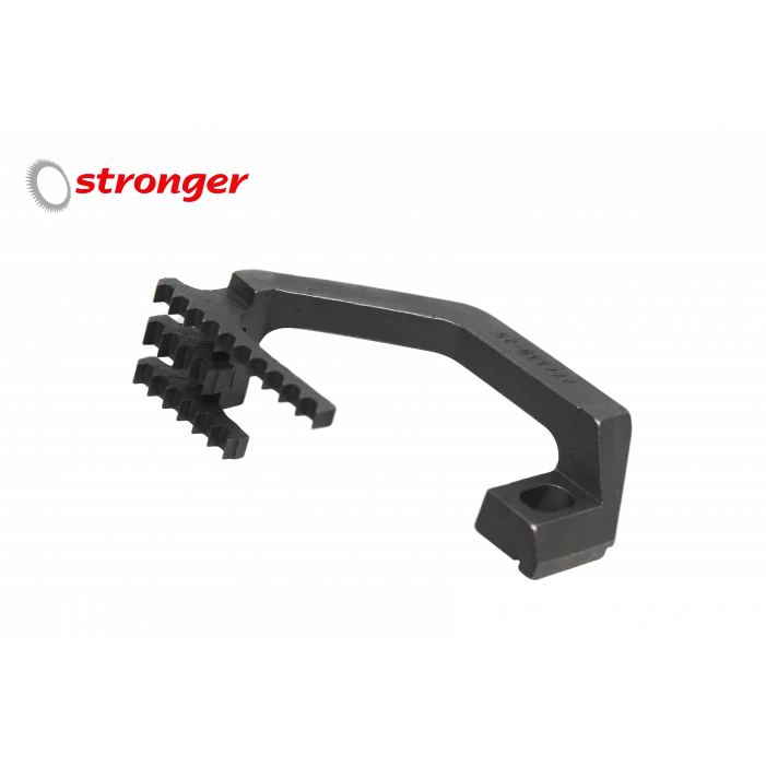 Pegasus EX Serisi Ov.5 İplik Kot Ön Dişli STRON