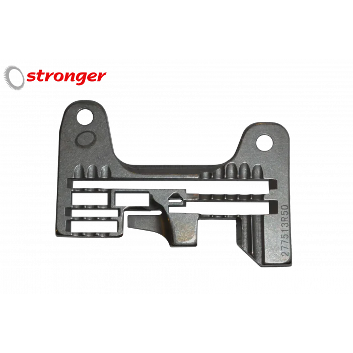 Pegasus EX Serisi Ov.5 İplik Penye Plaka