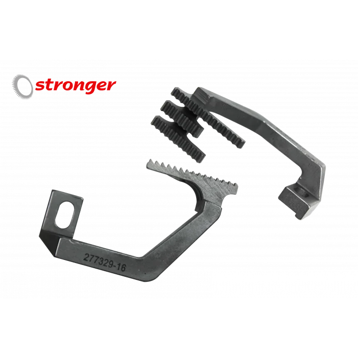 Pegasus EX Serisi Ov.5 İplik Safari Ön Dişli