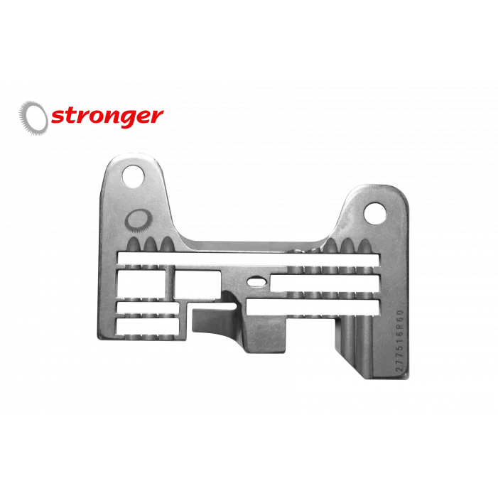 Pegasus EX Serisi Ov.5 İplik Safari Plaka