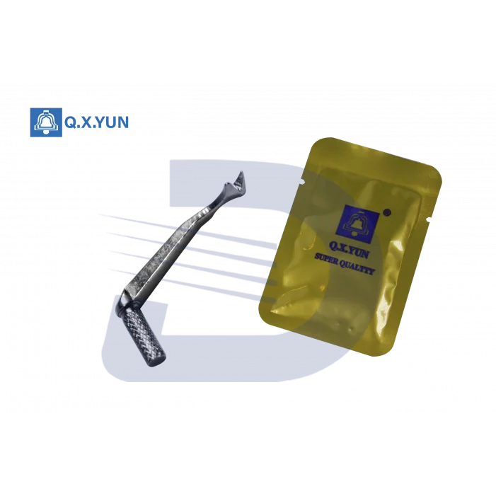 Pegasus EX Serisi Ov.Üst Kör Lüper 9no