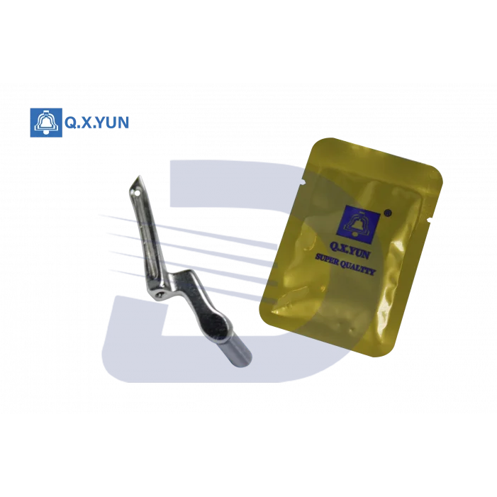 Pegasus EX Serisi Ov.Üst Lüper 3no