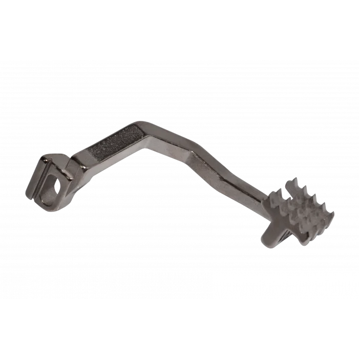 Pegasus EX Transportlu üst dişli 5ip safari 4 sıra