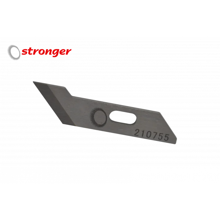 Pegasus EX Üst Köşeli Bıçak