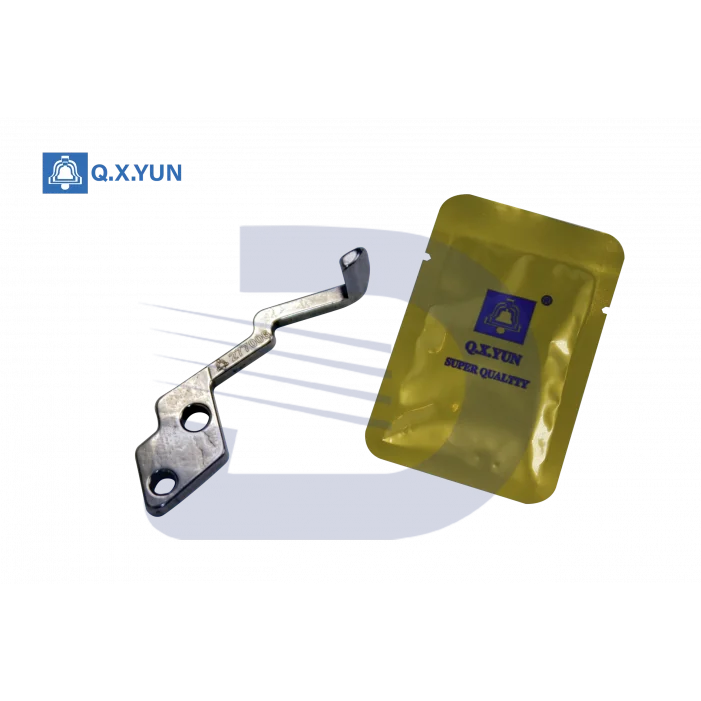 Pegasus EX3200 5İP İğne Desteği (Arka)