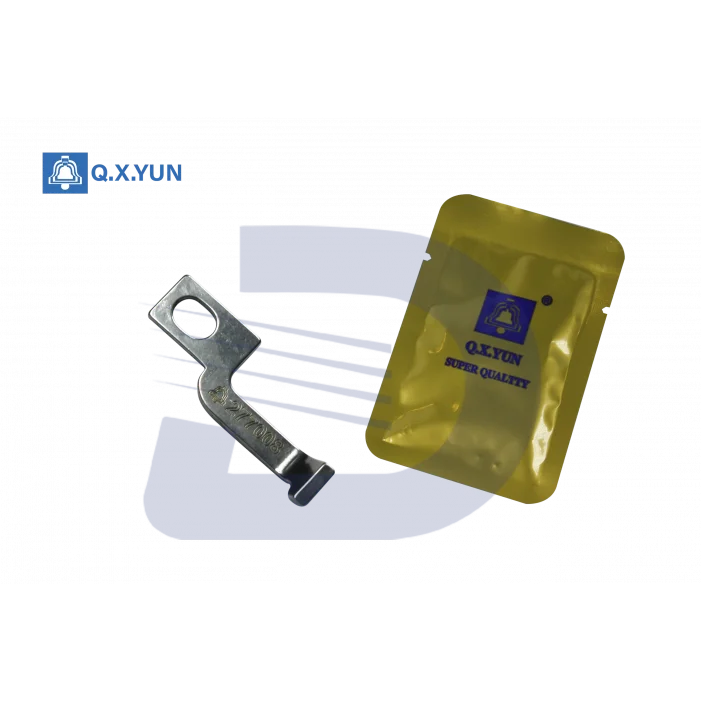 Pegasus EX3200 5İP İğne Desteği (Arka)