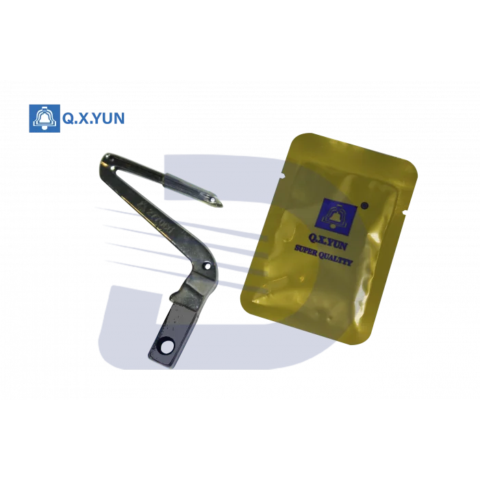 Pegasus EX5104 Mini Burunlu Ov.Alt Lüper