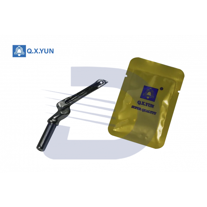 Pegasus EX5104 Mini Burunlu Ov.Üst Lüper